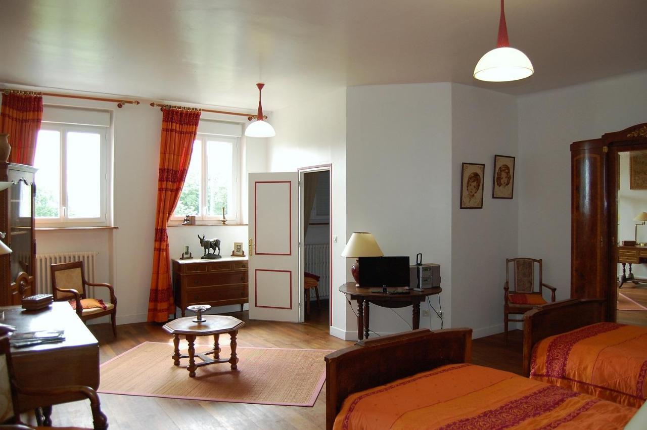 Chateau De Broyes Broyes  Zewnętrze zdjęcie